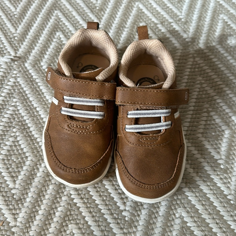 Munchkin by Stride Rite
